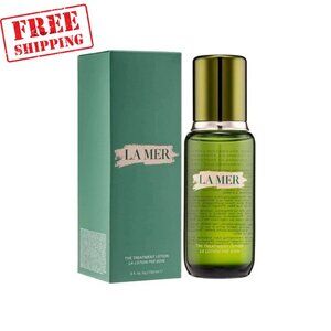 La Mer The Treatment Lotion 150ml/5oz - Brand New, Sealed - FREE SHIPPIN IN USA